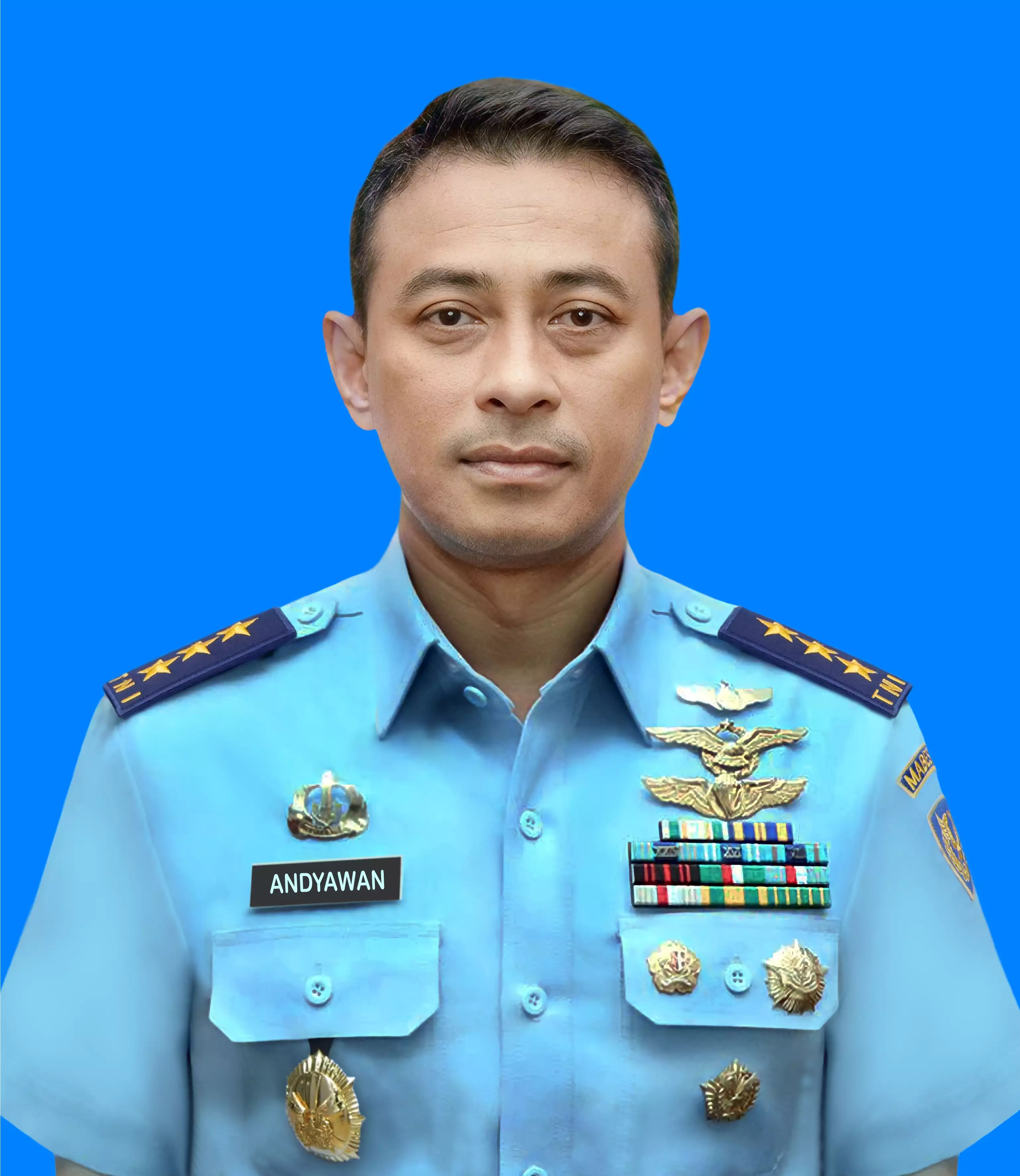 Pejabat TNI AU